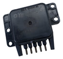 Módulo Supressor Ruídos Gm Ômega 1993 A 1998 16189059