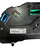 Painel De Instrumento Fiat Uno Economy 51949025