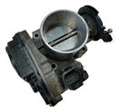 Tbi Corpo De Borboleta Vw Passat 1.8 1996 A 2000 058133063q