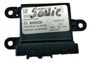 Módulo Sensor Estacionamento Gm Cruze 2011 A 2016 20895116