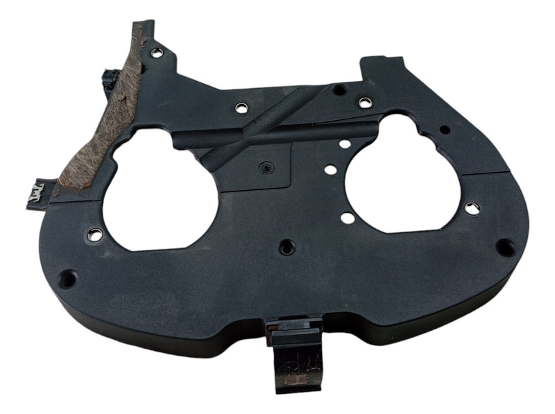 Capa Da Correia Dentada Peugeot 408 2.0 2011 A 2015 Original