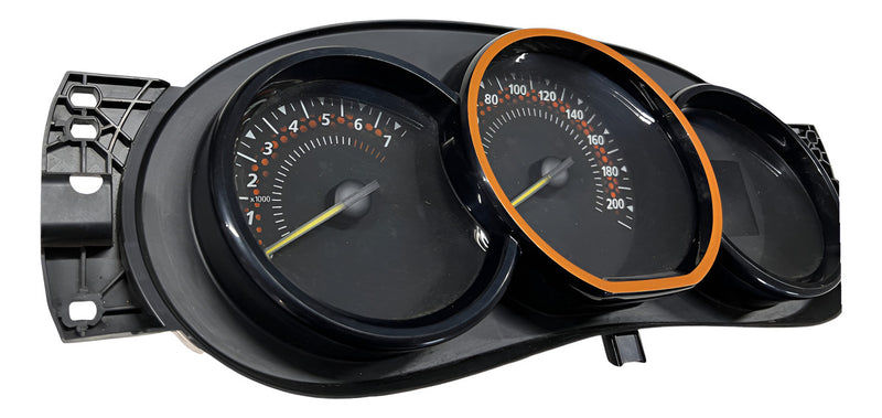 Painel De Instrumentos Renault Sandero Stapway 2012 A 2016