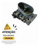 Tbi Corpo De Borboleta Ford Versailles 1994 A 1996 Original