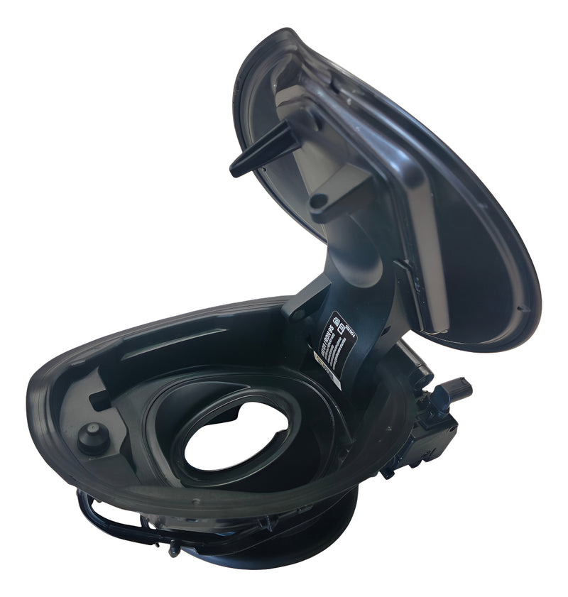 Portinhola Tanque De Combustível Bmw 120i 135 118i 2013 2016