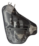 Máquina De Vidro Traseiro Esquerdo Hyundai I30 2009 A 2015