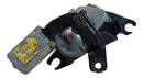 Motor Limpador Vidro Traseiro Vw Gol Fox G5 1002ml750 Origin