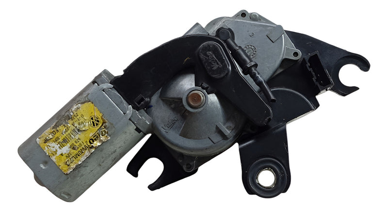 Motor Limpador Vidro Traseiro Vw Gol Fox G5 1002ml750 Origin