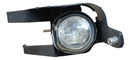 Farol Milha Neblina Lado Esquerdo Fiat Punto 2007 A 2012