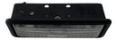 Luz Teto Baú Fiorino Elba 1994 A 2013 7787991 Original