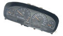 Painel De Instrumentos Chrysler Grand Caravan 2.4 2000 A 02