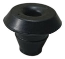 Coxim Inferior Do Radiador Gm Celta Prisma 93260417 Original