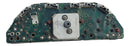Painel De Instrumentos Fiat Palio 1996 A 1999 Com Detalhe