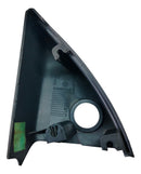 Moldura Interna Retrovisor Direito Chevrolet Agile 2011 2017
