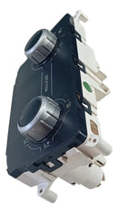 Comando Ar Ventilação Saveiro Gol Voyage G5 2008 A 2013