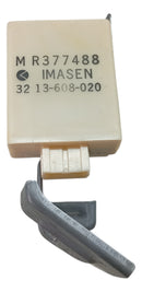 Modulo Central Rele Mitsubishi Pajero Tr4 1999 A 13 Original