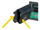 Sensor Map C3 C4 206 207 0231230043 Original C/detalhes