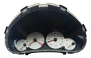 Painel De Instrumentos Peugeot 206 Fundo Prata 2002 A 2006