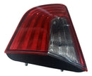 Lanterna Traseira Direita Fiat Grand Siena 12 A 21 52147198