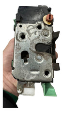 Fechadura Eletrica Porta Traseira Direita Fiat Punto Linea