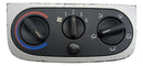 Comando Controle Ar Condicionado Gm Corsa Montana Valeo