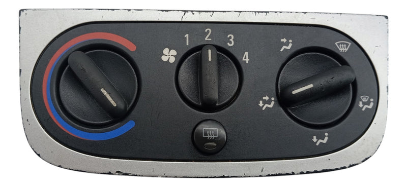 Comando Controle Ar Condicionado Gm Corsa Montana Valeo