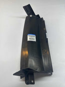 Defletor Superior Radiador Novo Uno  Original 52036235