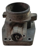 Corpo De Borboleta Tbi Ford Fiesta 1.0 8v 1996 A 2007 Origin