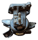 Coxim Do Motor Lado Esquerdo Hyundai Hb20 014 A 15 Original