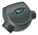 Tampa Capa Contato Buzina Volante Ford Ka 2007 2013 Original