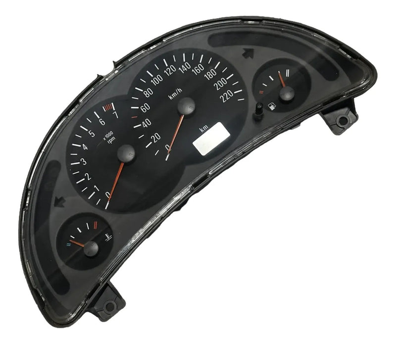 Painel De Instrumentos Gm Corsa Montana 2002 A 2012