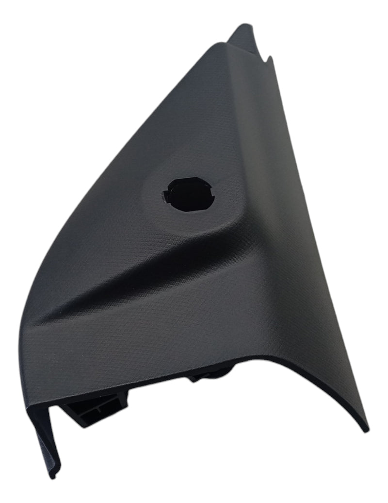 Moldura Interna Retrovisor Direito Fiat Argo Cronos 17 A 21