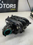 Coletor De Admissão Hyundai Hb20 1.0 3cc 2012 A 2019 Detalhe