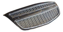 Grade Frontal Radiador Completa Agile/montana 11/21 C/avaria