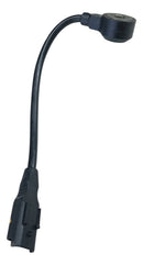 Sensor De Detonação Citroen C3 08 A 15 Original 9650938580