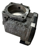 Tbi Corpo De Borboleta Audi A3 1.8t 20v 1999 2006 06a133063c