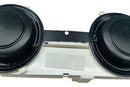 Comando Ar Ventilação Vw Fox 2004 A 2010 5z0819045 Original