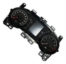 Painel De Instrumentos Fiat Pulse 1.3 Aut 2021/24 522202630
