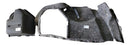 Acabamento Direito Porta Malas Citroen C5 2012 96621617zd