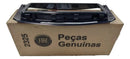 Moldura Rádio Fiat Punto 2014 A 2017 100198515 Original