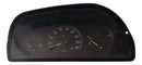 Painel De Instrumentos Fiat Uno Fiorino 1995 A 1999 Original