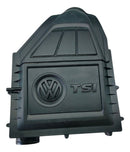 Caixa Filtro De Ar T-cross 200 Tsi 2021 Original