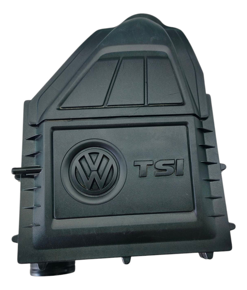 Caixa Filtro De Ar T-cross 200 Tsi 2021 Original
