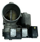 Corpo Borboleta Tbi Fiat Palio Strada Uno 1.4 2012 A 2021