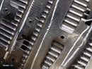 Grade Dianteira Para-choque Fiat Fastback 21 A 24 Detalhe