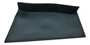 Tapete Borracha Porta Luvas Ford Ka 1.0 Flex 2008 A 2013