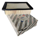 Filtro De Ar Motor Marea Brava Original Fiat 71736153