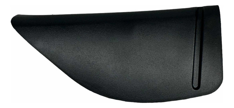 Moldura Interna Retrovisor Esquerdo Fiat Palio Siena