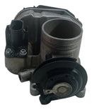 Corpo De Borboleta Tbi Vw Gol Parati 1.0 16v 036133064k