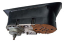 Painel De Instrumentos Chevrolet Chevette Marajo Com Detalhe