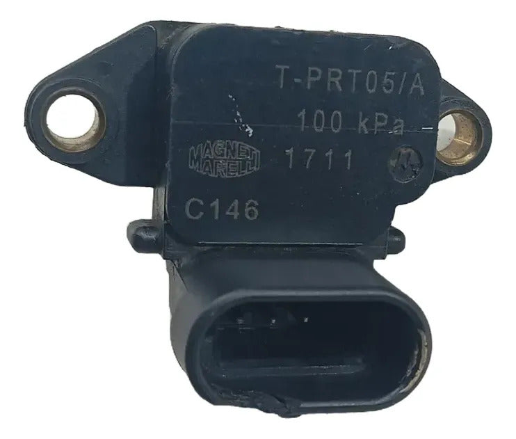 Sensor Map Uno Palio Strada 1996 A 2002 C146 Original